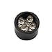 thumbnail image 3 of YakAttack 4 LED Module for VISI Lights, compatible with VISICarbon Pro and VISIPole II (VL-4LED), 3 of 4