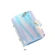 thumbnail image 3 of Álbum de fotos de cámara instantánea de PVC, reemplazo elegante portátil, soporte de sello de botón a presión transparente, accesorios para Almacenamiento y organización del hogar 3 pulgadas Naiovety HA073883-01, 3 of 6