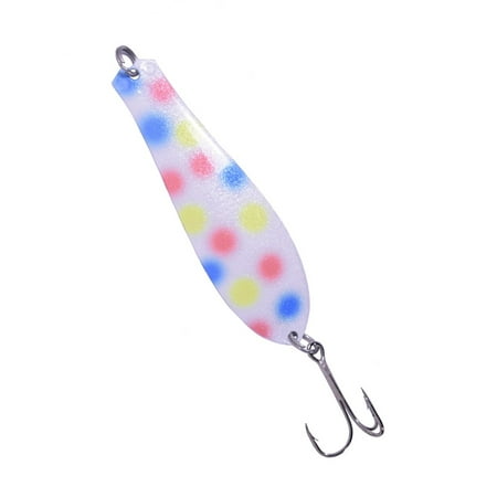 

Doctor Spoon Original Series 1-3/16 oz 4-1/2 Long - Paintball