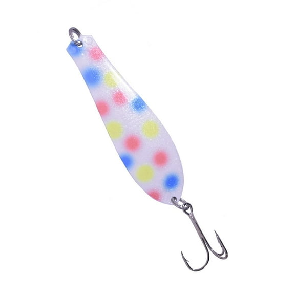 Doctor Spoon Original Series 5/8 oz 3-3/4" Long - Paintball