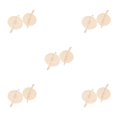 thumbnail image 2 of Soidarity 2x Underarm Armpit Sweat Pads Washable Guards Unflavored Absorbing for Women Type2, 2 of 6