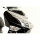 thumbnail image 3 of Motocicleta Scooter 150CC 10.7HP Kurazai Blade 2022 Negro, 3 of 5