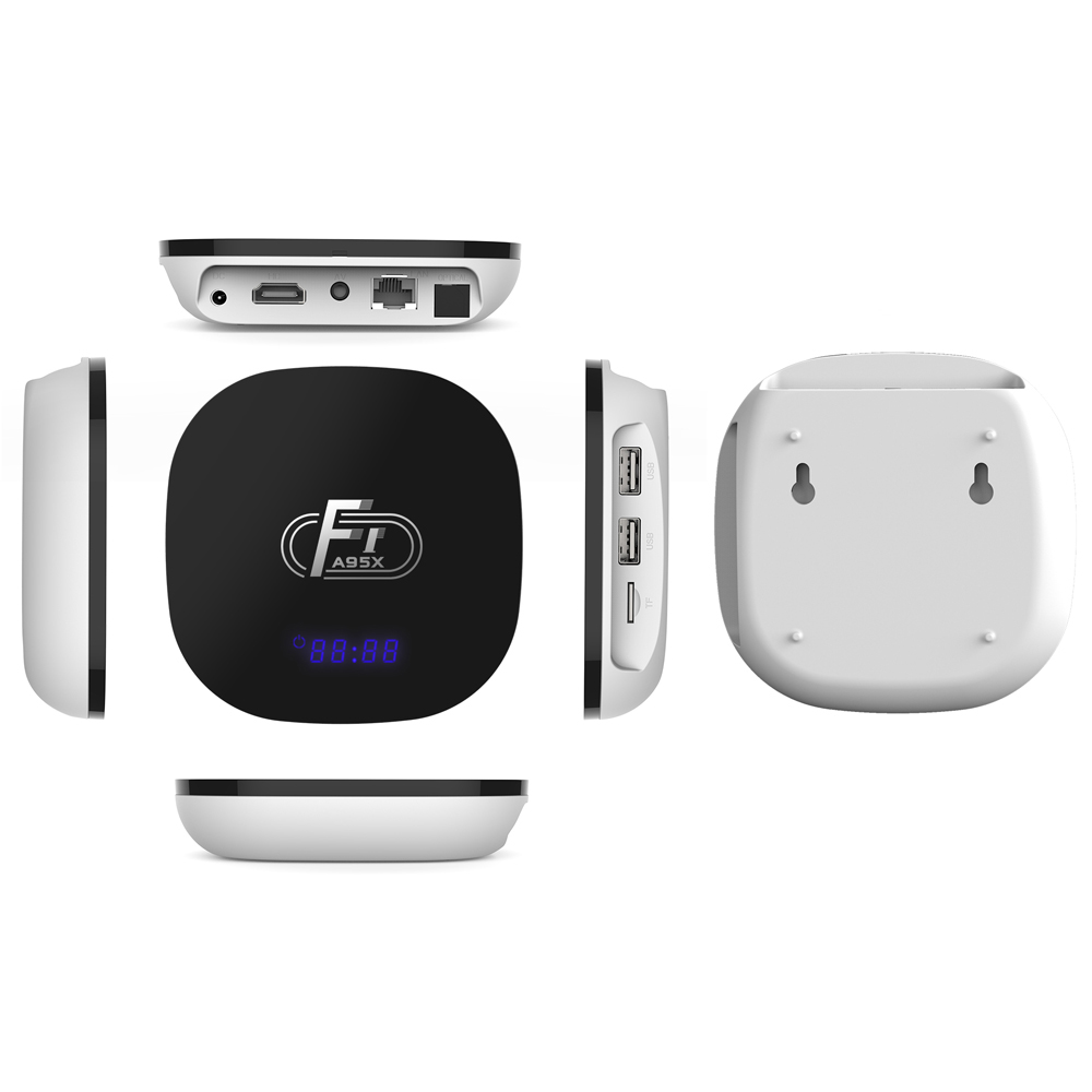 f1 android tv