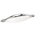 thumbnail image 2 of Strategic Brands 25312 128 mm Large Spoonfoot Pull - Black Nickel, 2 of 5