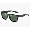 thumbnail image 3 of Polarized Sunglasses for Men and Women Resin Lens Sunglasses with Durable Plastic Frame Outdoor Eyewear Sunglasses and, 3 of 3