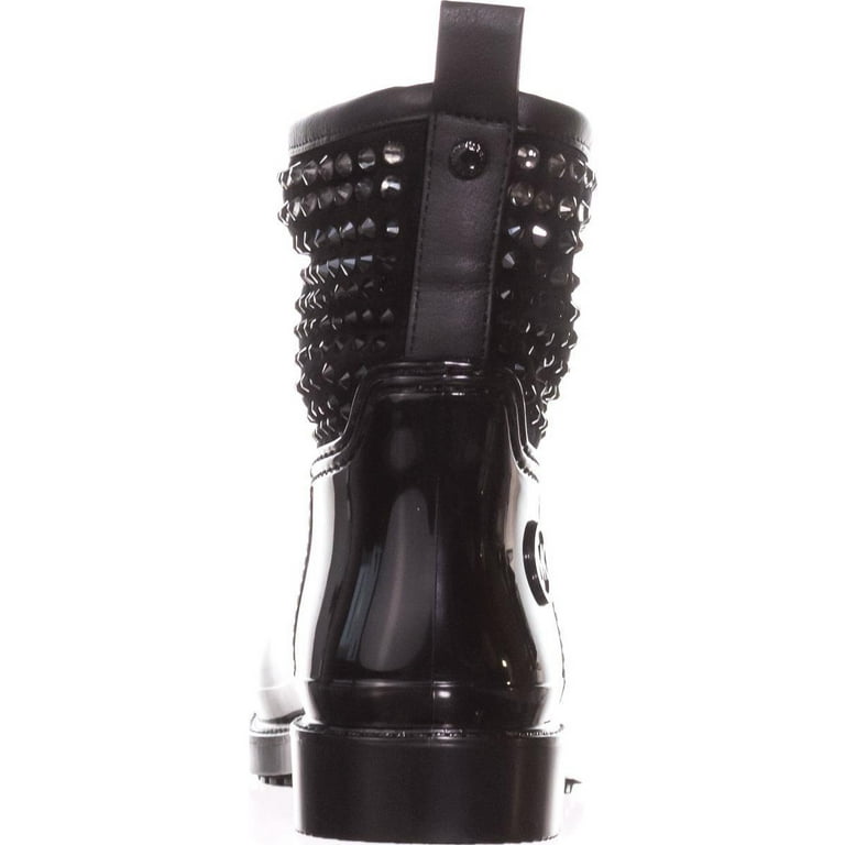 Michael kors dani 2025 rain boots