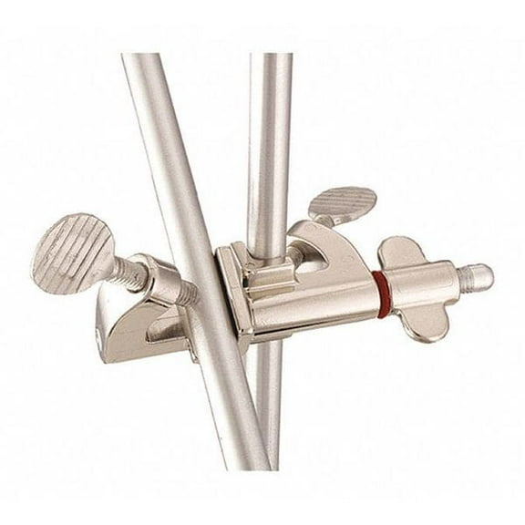 Ohaus Clamp,Nickel Plated Zinc,2.75" L CLC-SWIVLZ