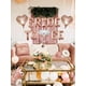 thumbnail image 2 of 53pcs Bridal Shower Party Decorative Balloon Set, Rose Gold Backdrop Balloon For Party Decor, 2 of 4