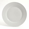thumbnail image 4 of Gibson 118321 12 Piece Noble Court Fine Ceramic Dinnerware Set, White, 4 of 5