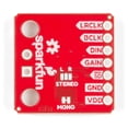 thumbnail image 3 of SparkFun I2S Audio Breakout - MAX98357A, 3 of 4