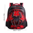 thumbnail image 2 of Backpack Cartoon Backpack School Bag Backpack Light Suitable For Children/girls, 2 of 2