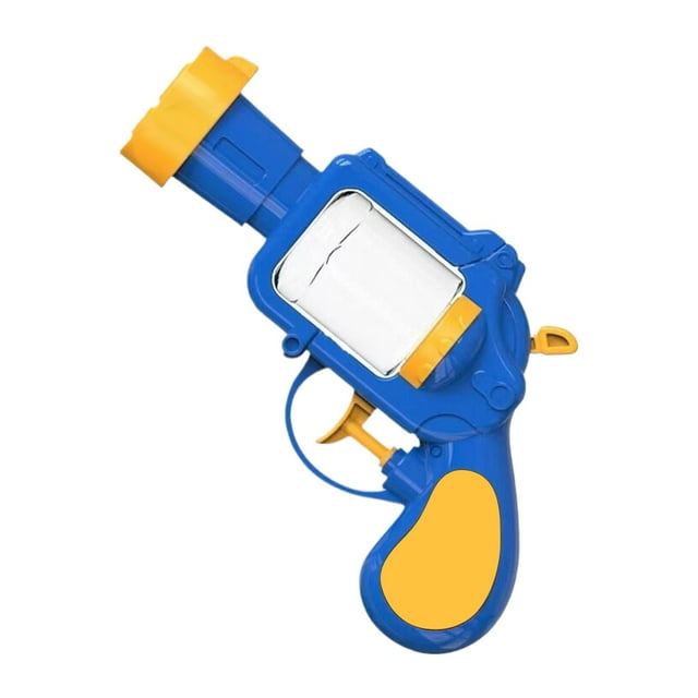 Left Wheel Small Water And Suitable For Outdoor Games For Summer Water Adding Fun Time