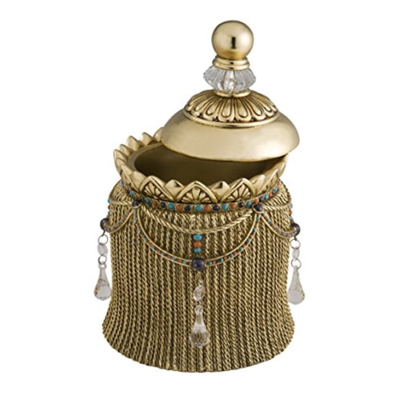Auric Twists Decorative Box