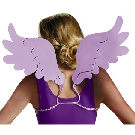Twilight Sparkle Adult Wings Halloween Costume Accessory