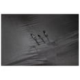 thumbnail image 5 of ProX X-ST6BL 6 Ft. Open Back Spandex Table Cover Scrim - Black, 5 of 5