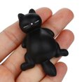 thumbnail image 4 of Juguete curativo Squishy Mochi Lazy Cat Squeeze HUOGUO, 7 cm, 4 of 5