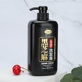 Controls Oil, Removes Dandruff, Nourishes and Moisturizes Hair Herbal