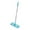 Blue, variant on Floor Mops Children's Mop Household Baby Cleaning Mini Mop Suitable For Children Helps Children Practice Housework and Cultivates Children's Interest In Housework Easy Mop