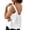 White, variant on Tank Top Women Tank Tops Womens Tank Tops Women's Solid Color Casual Summer Neck Sleeveless Tank Tops White M