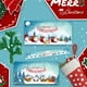 thumbnail image 4 of Tarro sorpresa de dinero con sobre rojo de Navidad | Organizador de regalos festivos con múltiples ranuras para tarjetas | Bolso de cartón duradero para las fiestas | 1 Pack para juegos de fiesta e, 4 of 6