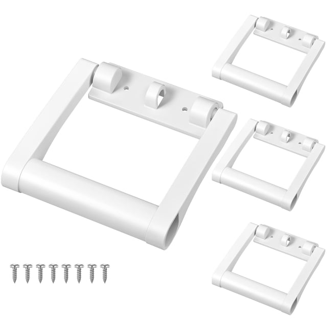 Manijas de Repuesto para Nevera Wonderjune para Igloo de 25 a 72 qt