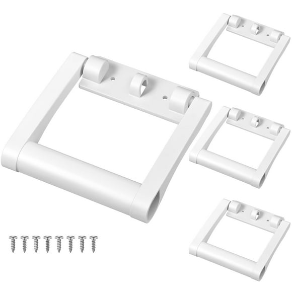 Manijas de Repuesto para Nevera Wonderjune para Igloo de 25 a 72 qt
