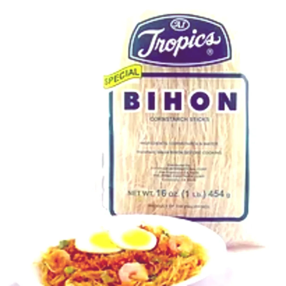 Tropics Bihon Noodles, 16 oz