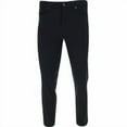 thumbnail image 2 of Greg Norman MICROLUX 5 Pocket Heathered Black Heather Pants Men 40W x 30L, 2 of 5