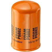 FRAM P6882 Hydraulic Filter