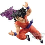 Super Anime Store Banpresto Dragon Ball Z G X Materia the Yamcha Figure