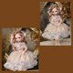 thumbnail image 4 of Muñeca de Juguete Zulema Princesa Kana 30 cm, 4 of 8
