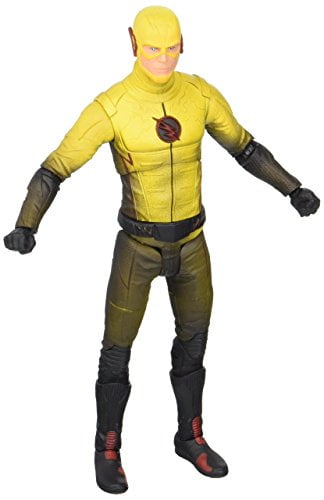 dc flash action figure