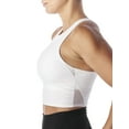 thumbnail image 4 of Avia Women's Low Support Trainer Crop Sports Bra, 4 of 4