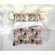 thumbnail image 1 of 3D Flores Pájaros Patrón Funda de edredón Set Ropa de cama Set Funda de edredón Fundas de almohada Wj, 1 of 3