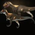 thumbnail image 4 of OUSITAID Figurine de Dinosaure Peinte à la Main Structure Solide Haute Simulée Figure de Modèle de Dinosaure pour le Spectacle, 4 of 8