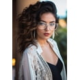 thumbnail image 3 of Gafas bloqueadoras de luz azul VISOONE TR90 Square RANDI, 3 of 8
