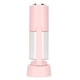 thumbnail image 4 of Humidificador con luz LED, humidificador doméstico, humidificador giratorio automático para dormitorio, minihumidificador, máxima confiabilidad, 4 of 9