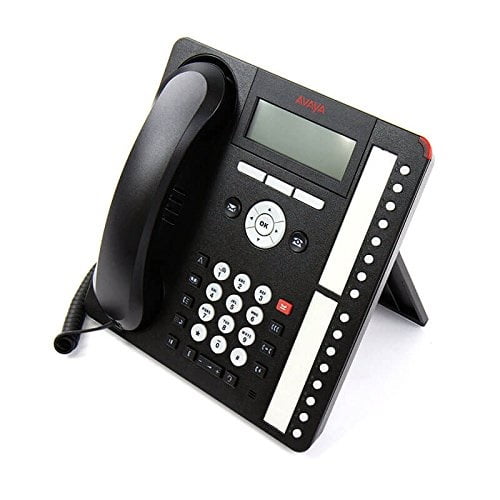 Avaya 1616-I IP Telephone Global 700504843