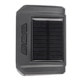 thumbnail image 3 of Système de Surveillance de la Pression des Pneus, IP67 Étanche Charge USB Sans Fil Énergie Solaire Moniteur TPMS Haute Précision Longue Distance de Réception Alarme Volume Fort pour RV, 3 of 7