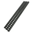 thumbnail image 1 of HAMPPLIES Drain Grates Outdoor Black High Molecular PE Material Outdoor Use 1Pack, 1 of 7