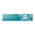 thumbnail image 6 of 5 Pk ARM & HAMMER Enamel Defense Toothpaste 4.3oz Tube, Crisp Mint, Fluoride, 6 of 7