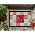thumbnail image 3 of West of England Goose Love Door Mat, 3 of 4