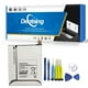 thumbnail image 2 of Dentsing EB-BT355ABE Batería para Samsung Galaxy TAB A 8" SM-T350 T355C Tab5 P350 EB-BT355ABC EB-BT355ABA con Herramientas de Instalación, 2 of 2