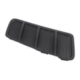 thumbnail image 1 of 1668800205 Cubierta de rejilla de ventilación de aire del capó delantero Accesorio del lado derecho Cubierta de ventilación de reemplazo directo, 1 of 8