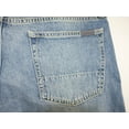 thumbnail image 6 of 7 for All Mankind the Stacked Skinny Jeans in Saturday Afternoon Blue-29/34, 6 of 6