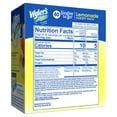 thumbnail image 5 of Wylers Light Singles To Go Powder Packets, Water Drink Mix, Variety Pack, Pink, Strawberry & Blueberry Lemonade, Sugar & Caffeine Free, On-The-Go, 40 Count (Pack Of 1), 5 of 5