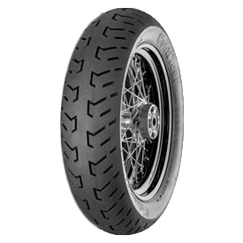 Continental ContiTour Rear Motorcycle Tire 170/80-15 (77H) Black Wall for Honda Shadow 1100 Sabre VT1100C2 1999-2007