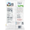 thumbnail image 5 of Cape Cod Variety Pack Less Fat Original Kettle Chips Party Size 14 oz, Sea Salt & Vinegar Kettle Chips 2.5 oz & Original Kettle Chips 2.5 oz with Bowl by OMA, 5 of 7