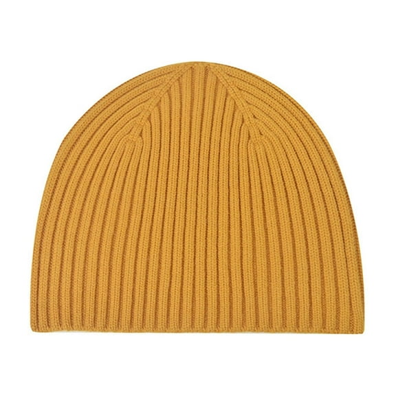 AJGRHE Winter Knitted Thermal Earflap Hat For Cold Weather Outdoor Casual Daily YE1 One Size