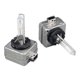 thumbnail image 4 of 2pcs D1s 6000k Hid Xenon Headlight Bulbs Set 63217162862 For E90 E92 F07 X3 X4 F25 F26 X5 F15 Z4 E8, 4 of 5